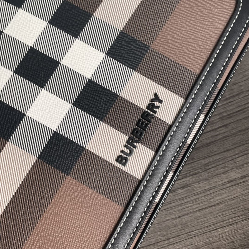 mens Bv*b*rry satchel bags